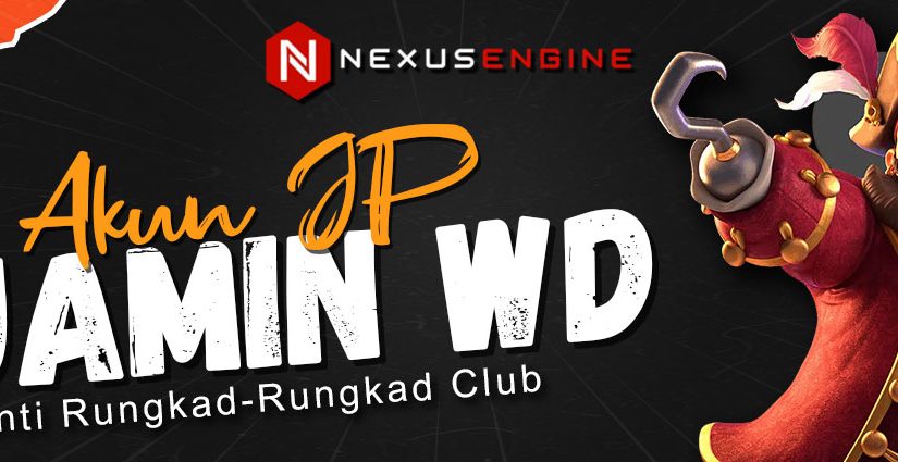 14 Daftar Situs Judi slot nexus gacor Teristimewa 2023 Dan Slot88 Gampang Jackpot Yang Wajib kalian Coba