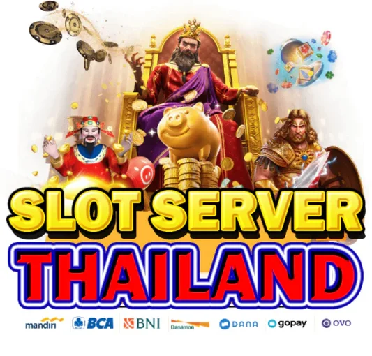 Situs Slot Online Thailand Pro Dengan Pemain Slot Thailand Gacor Gampang Menang Maxwin