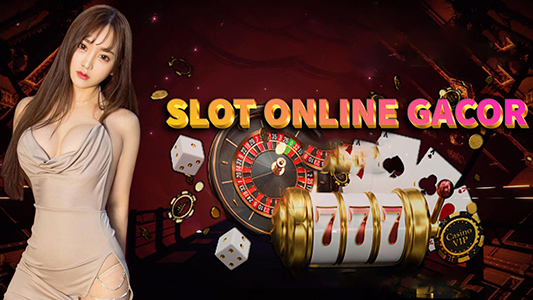 Slot Bet Kecil: Peluang Menang Besar dengan Taruhan 100 Rupiah