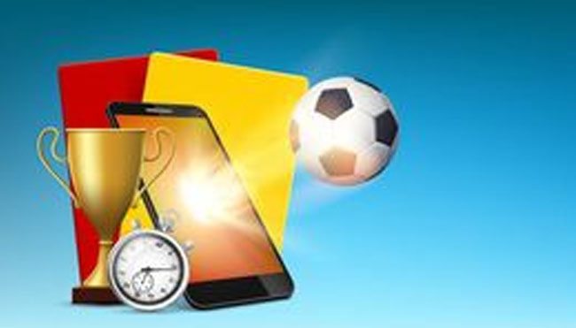 Rahasia Sukses Bermain Judi Bola Online di Sbobet Terpercaya 2024