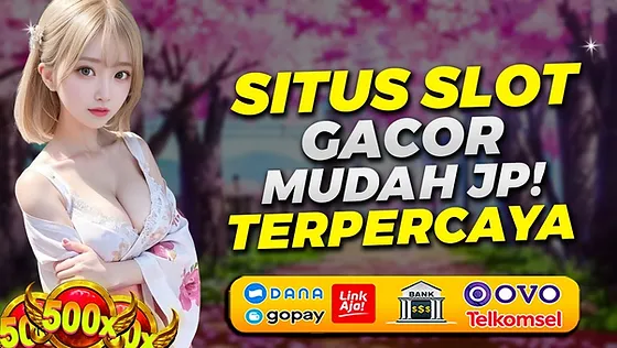 Jadi Miliarder Baru Dengan Main Slot Gacor Dari Situs Slot Resmi Terpercaya
