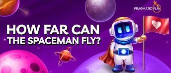 Mengungkap Misteri Luar Angkasa dengan Spaceman Slot