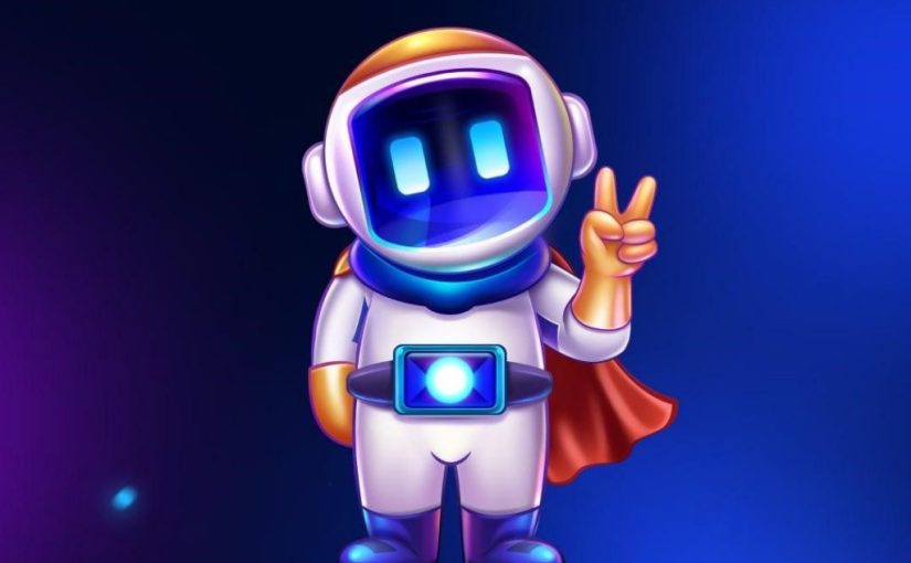 Rahasia Sukses Bermain Spaceman Slot dengan Deposit Slot QRIS di Situs Olympus1000