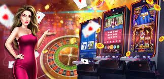 Mainkan Game Gacor dengan Maxwin Asli di SLOT777