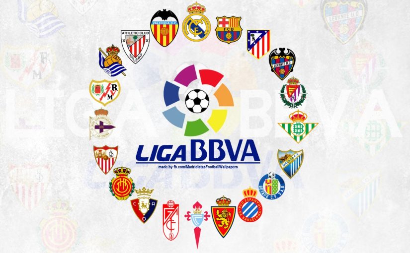 Strategi Taruhan Bola Liga Spanyol: Mengoptimalkan Peluang dan Kemenangan
