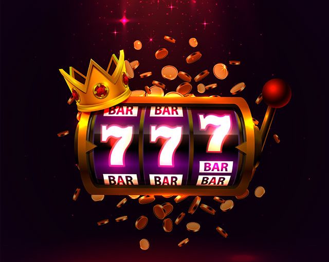 Main di Slot777, Dapatkan Keseruan Tak Terlupakan!
