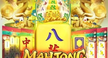Lakukan Deposit 10k dan Raih Kesuksesan di Mahjong Slot!