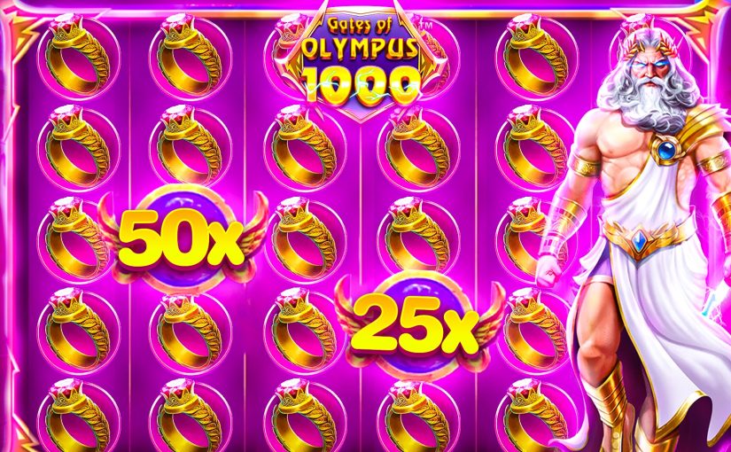 Link Slot Bet Kecil Gampang Maxwin Terbaru di Situs Slot88!