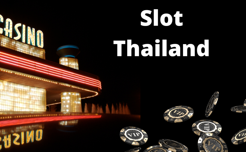 Rahasia Kesuksesan Slot Thailand yang Tidak Boleh Dilewatkan