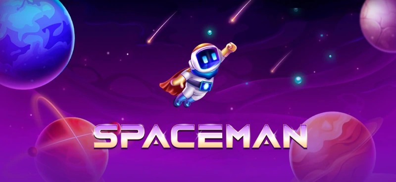 Conquer the Universe with Spaceman Slot: The Hottest Jackpot Game in Town