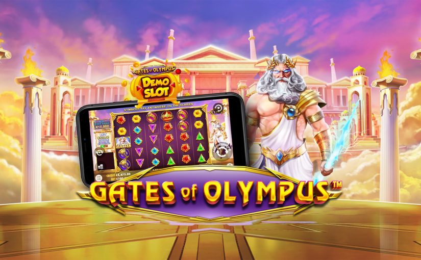 Tips Memanfaatkan Slot Demo untuk Meningkatkan Peluang Menang