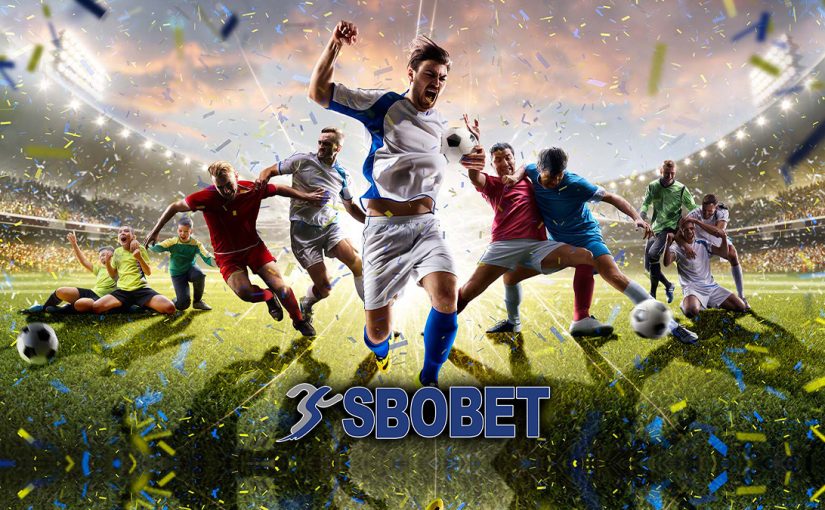 Cara Menang di Permainan Kasino Sbobet 88 dengan Efektif