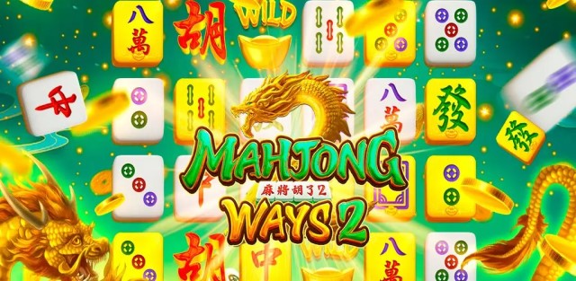 Menyelami Dunia Slot Mahjong Ways: Antara Mimpi dan Kenyataan